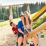 Kronreith * Maria Alm am Steinernen Meer