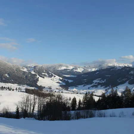 Kronreith * Maria Alm am Steinernen Meer