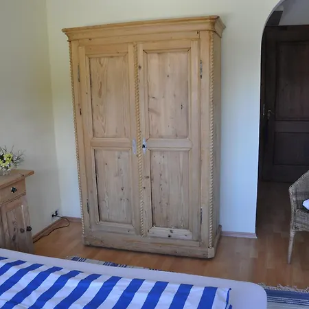 Apartment Kronreith