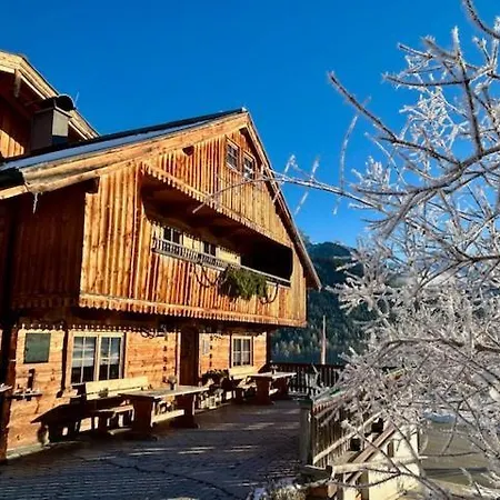 Appartement Kronreith *