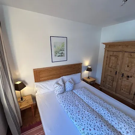 Kronreith マリア・アルム・アム・シュタイナーネン・メアー