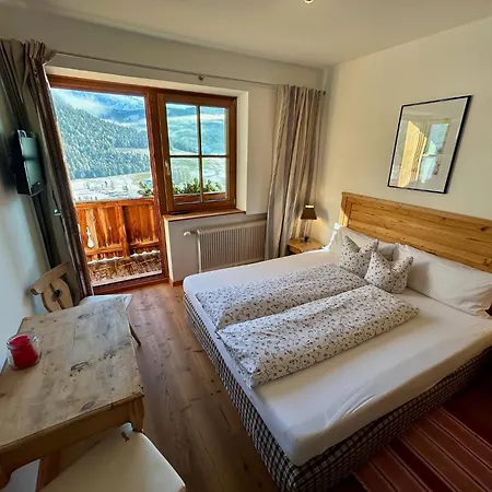 Appartement Kronreith *