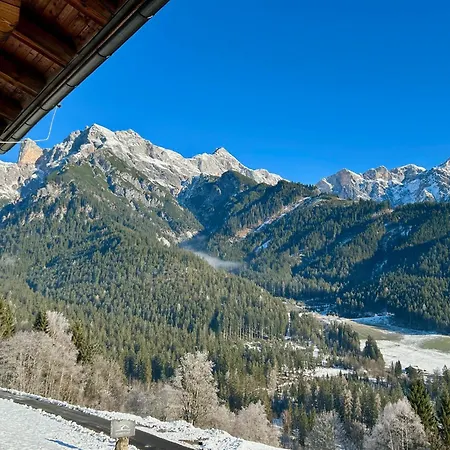 Kronreith アパート マリア・アルム・アム・シュタイナーネン・メアー