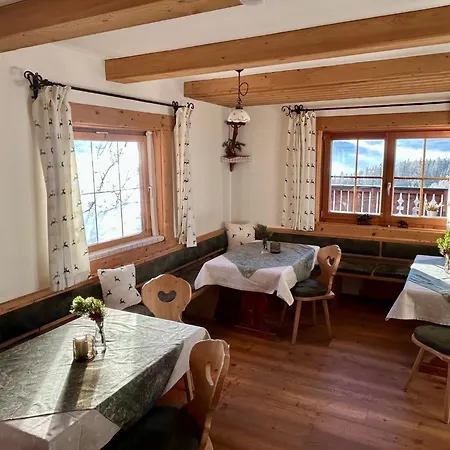 Kronreith * マリア・アルム・アム・シュタイナーネン・メアー