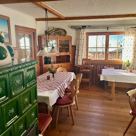 Kronreith * マリア・アルム・アム・シュタイナーネン・メアー