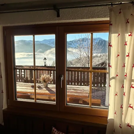 Kronreith アパート