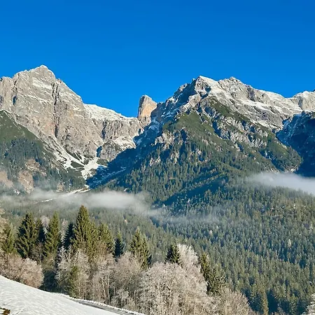 アパート Kronreith