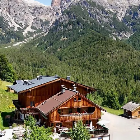 Kronreith Maria Alm