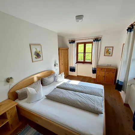 Appartement Kronreith *