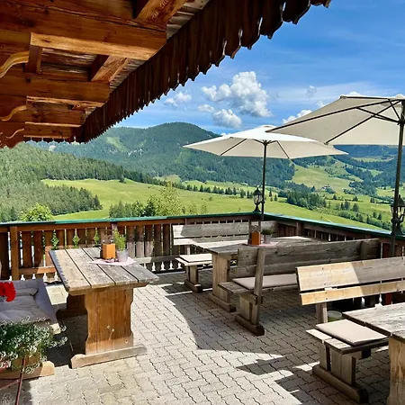 Kronreith Maria Alm am Steinernen Meer