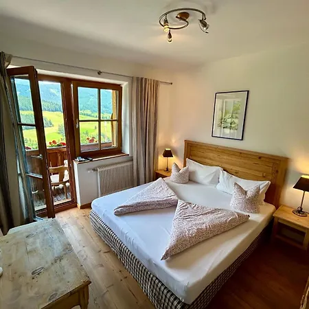 Appartement Kronreith *