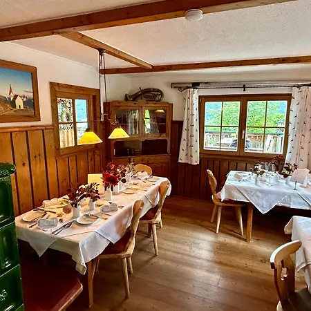 Kronreith Maria Alm