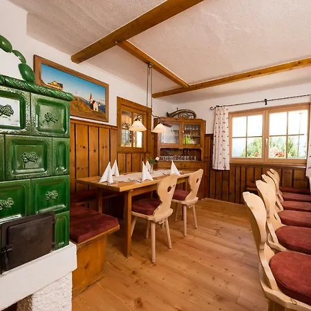 Appartement Kronreith