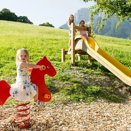 Kronreith アパート マリア・アルム・アム・シュタイナーネン・メアー