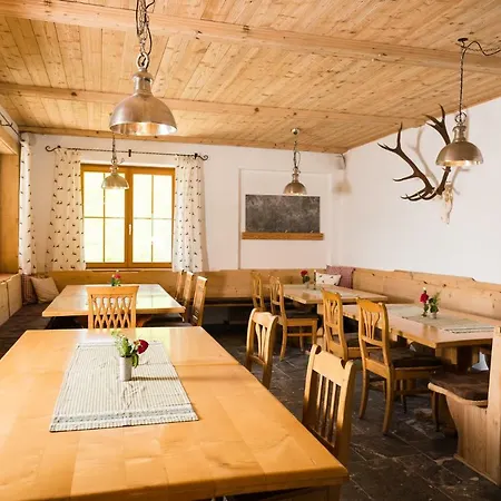 Kronreith Apartment Maria Alm am Steinernen Meer