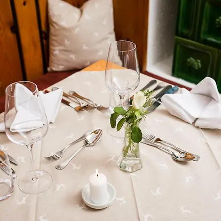 Appartement Kronreith