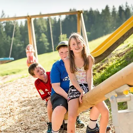 Kronreith * Maria Alm am Steinernen Meer