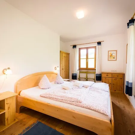 Apartment Kronreith