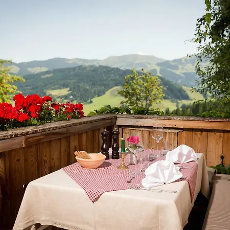 Kronreith 마리아알름암스타이너르넨미어