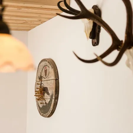 아파트 Kronreith 마리아알름암스타이너르넨미어