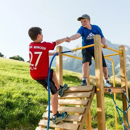 Kronreith * マリア・アルム・アム・シュタイナーネン・メアー