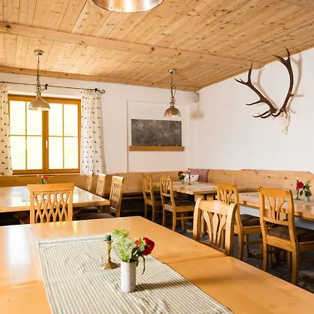 Kronreith Maria Alm am Steinernen Meer