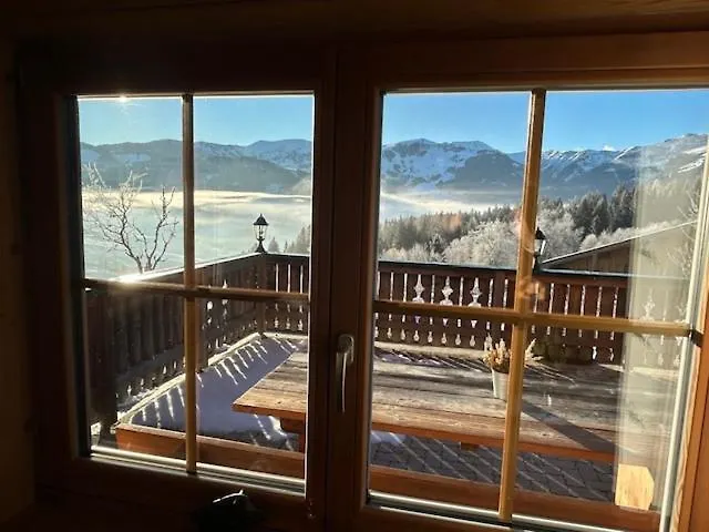 Kronreith Appartement Maria Alm am Steinernen Meer