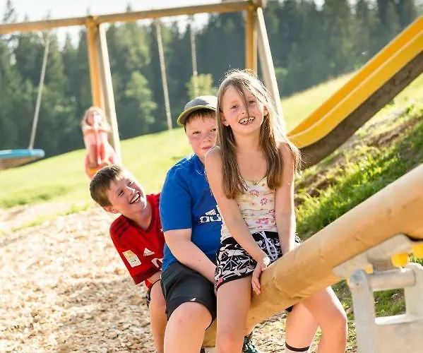 Kronreith * Maria Alm am Steinernen Meer