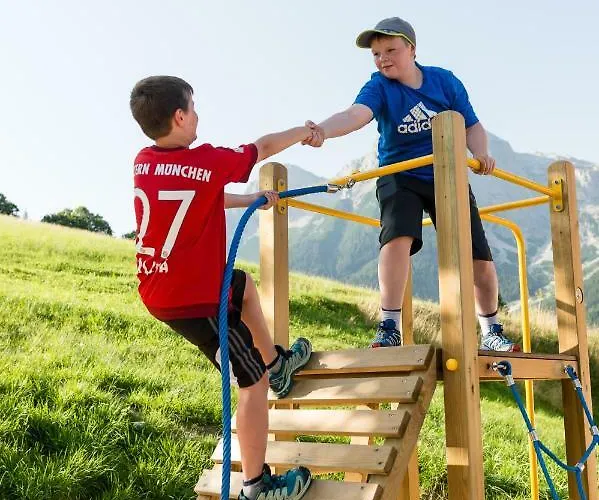 Kronreith * Maria Alm am Steinernen Meer